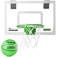Los mejores  - SKLZ Pro Mini aro de baloncesto